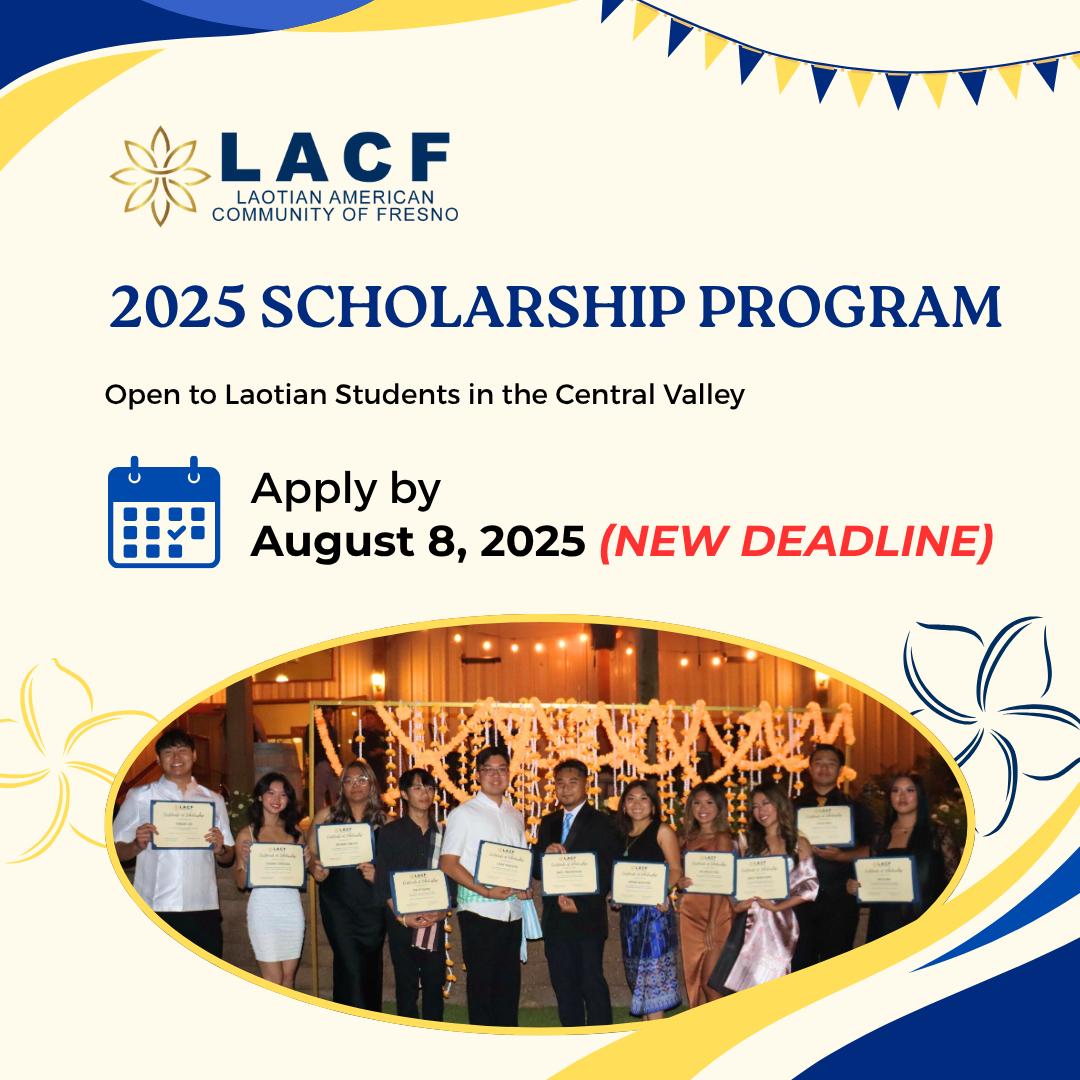LACF 2025 Scholarship (1080 x 1080 px)